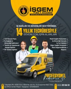 Genç İşletmelere Özel İSG Hizmetleri